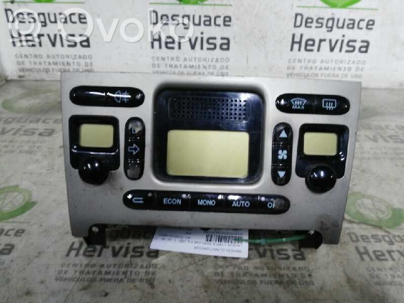 Lancia Lybra Climate control unit 