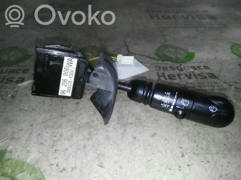 Daewoo Leganza Manetka / Przełącznik wycieraczek 