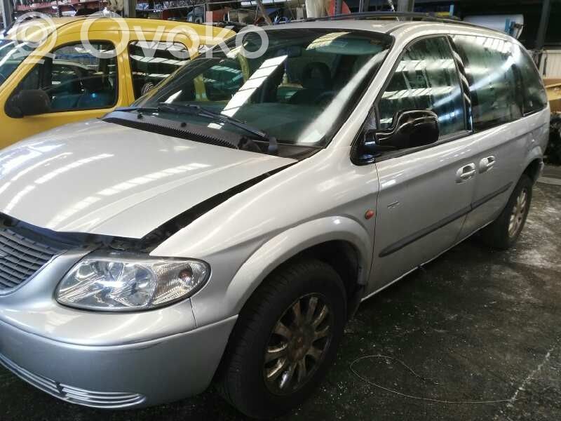 Chrysler Voyager Sparnas 