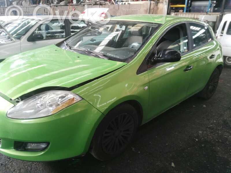 Fiat Bravo Puerta trasera 