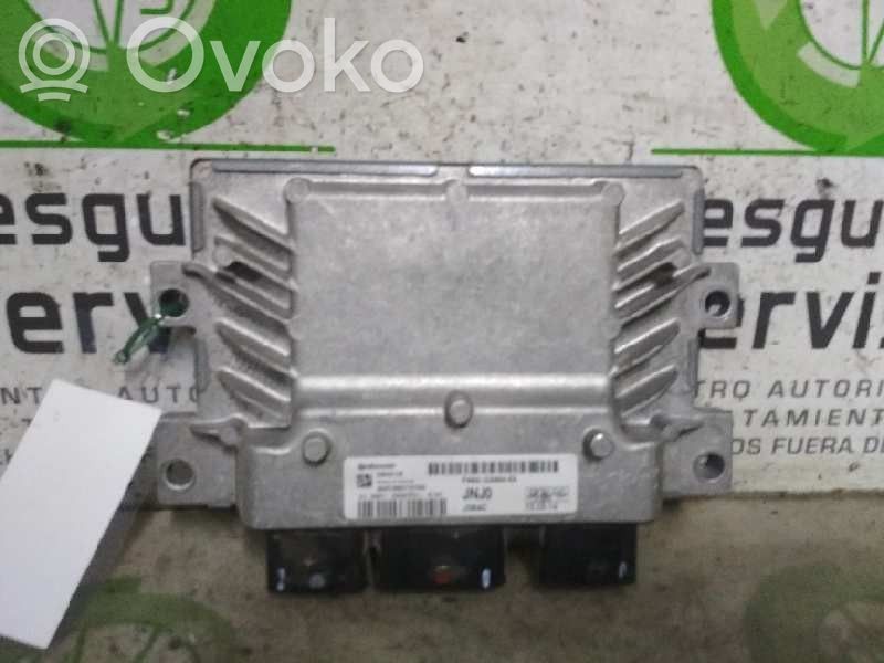 Engine control unit/module   FA6A12A650EA,A2C98373700,1543041