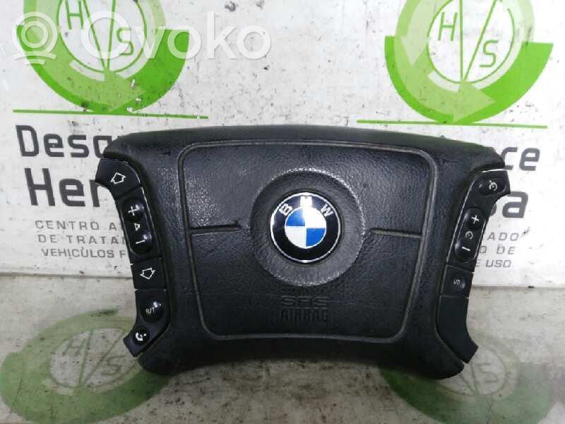 BMW 3 E36 Stūres drošības spilvens 