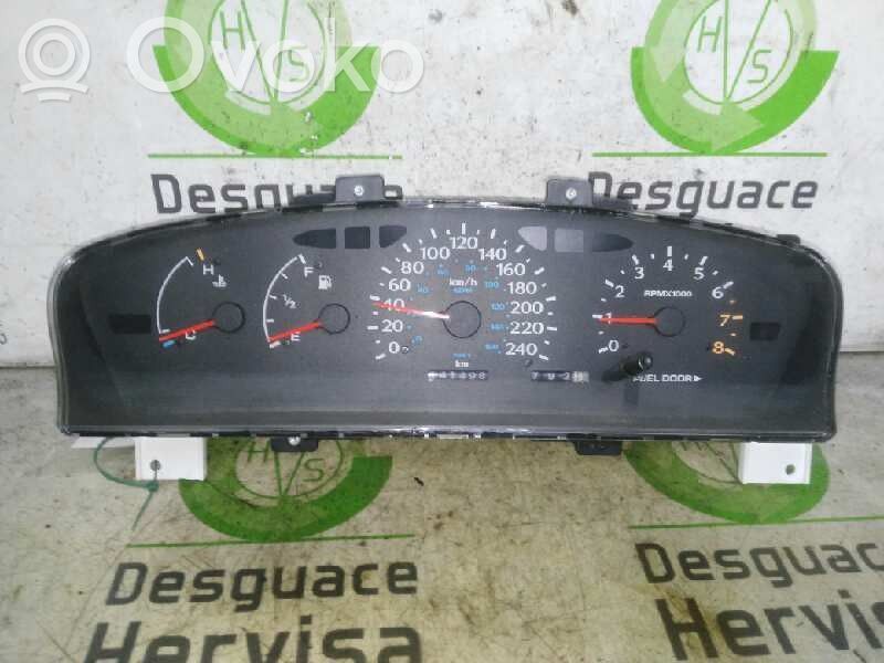 Chrysler Neon I Licznik / Prędkościomierz 