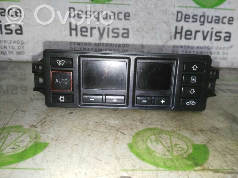 Panel klimatyzacji   8L0820043D,5HB820043D