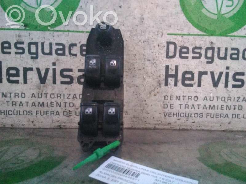 Daewoo Nubira Comutator comandă geamuri electrice 