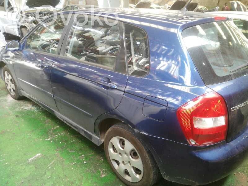 KIA Cerato Puerta trasera 