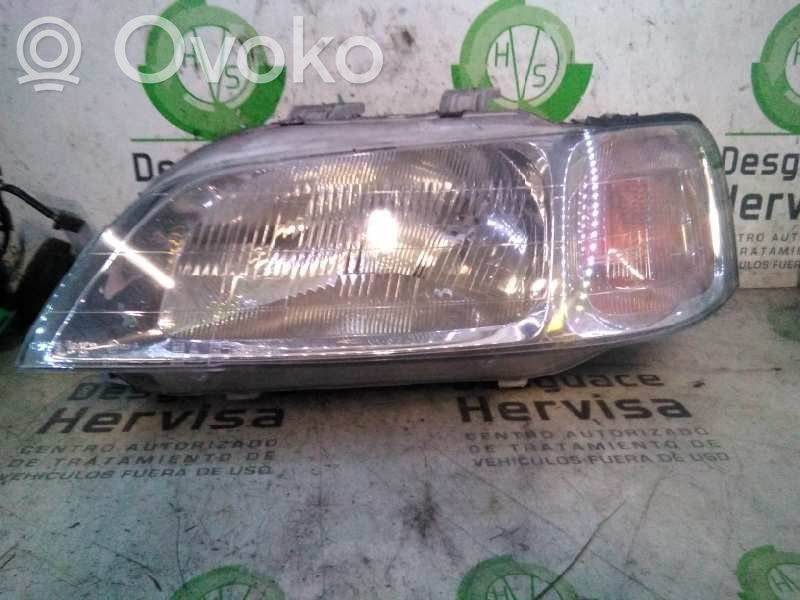 Honda Civic Phare frontale 