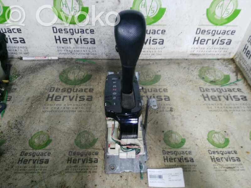 Gear shift rod   P52104312AG,136030913