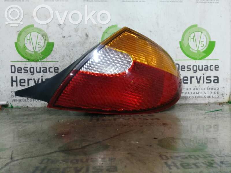 Chrysler Neon I Takavalot 