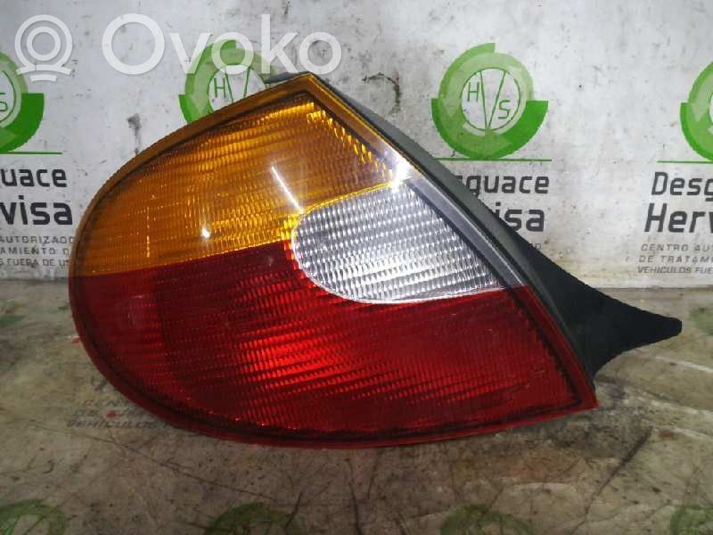 Chrysler Neon I Takavalot 