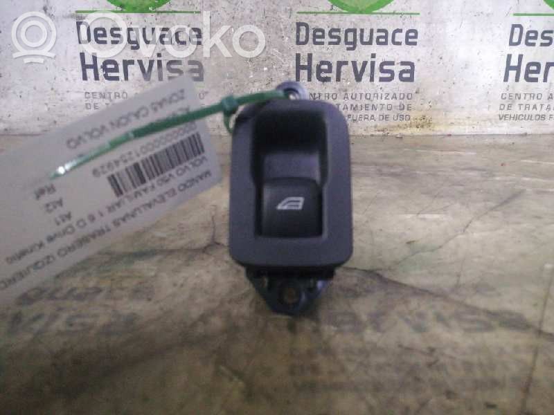 Electric window control switch   31295736,11W096