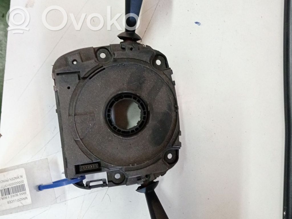 Panel lighting control switch   696267003