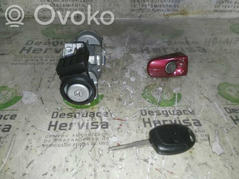 Virtalukko   3M513F880AG