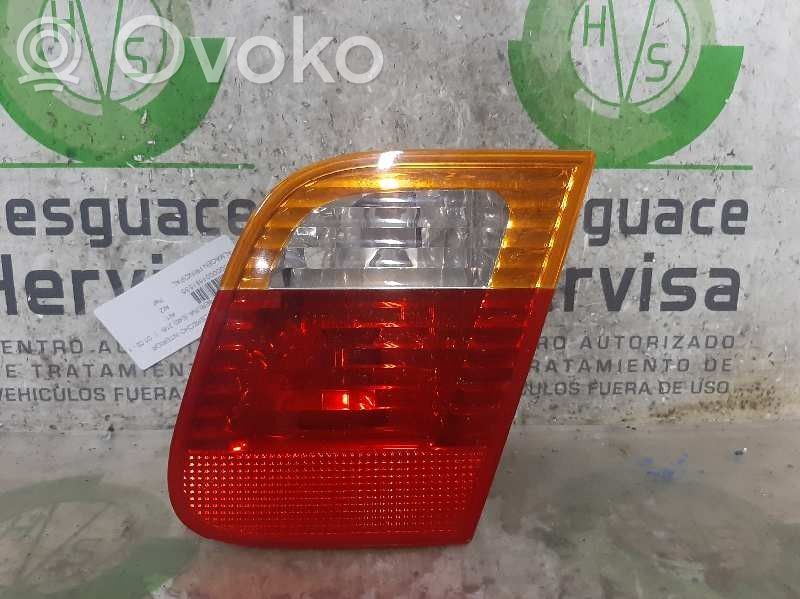Takaluukun takavalot