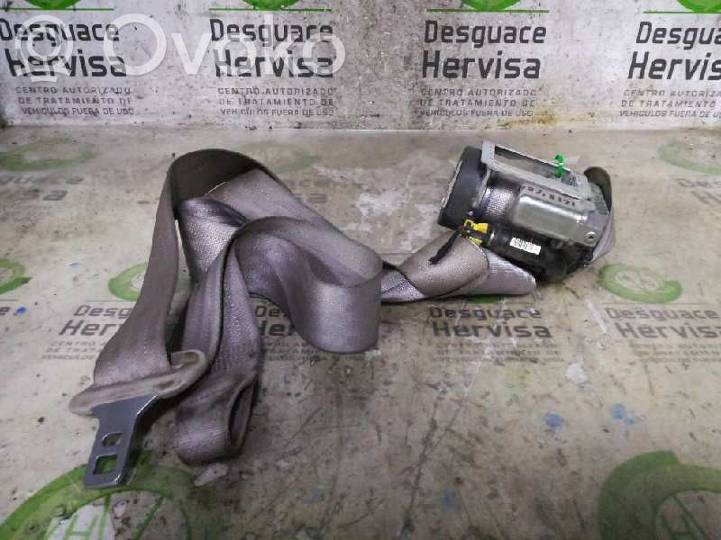 Cinturón delantero   604548200