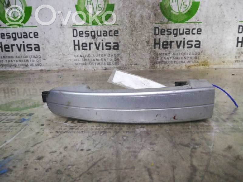 Manecilla externa puerta delantera