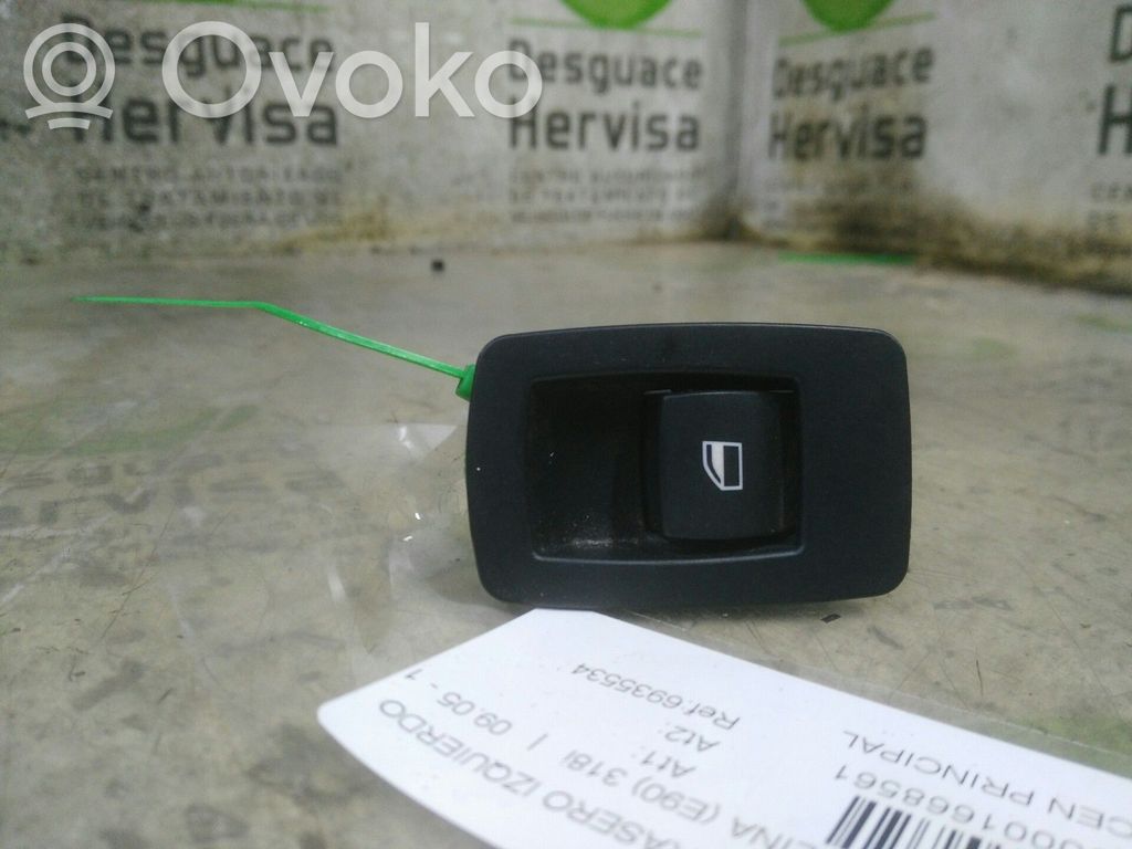 Interruptor del elevalunas eléctrico   6935534