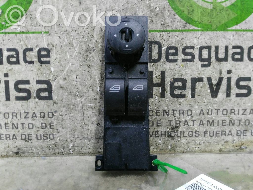 Electric window control switch   7M5T14529BA,0318080