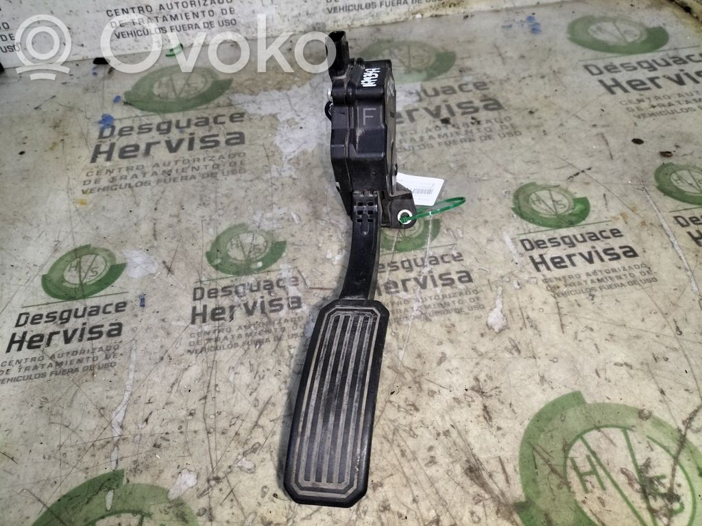 Toyota RAV 4 (XA30) Pedală accelerație 