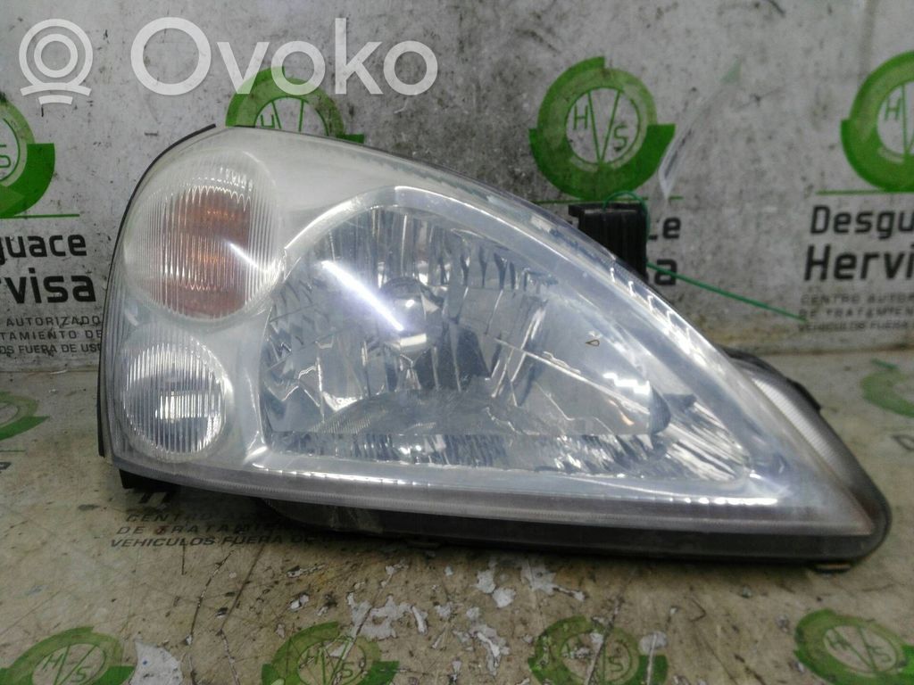 Suzuki Liana Phare frontale