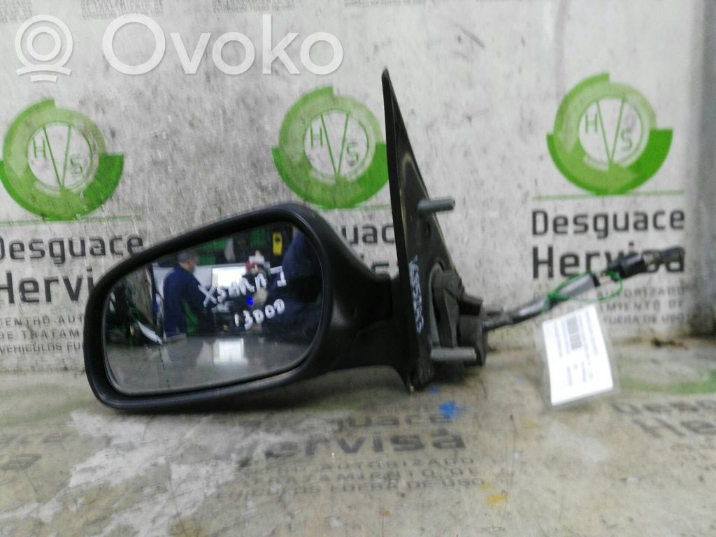 Citroen Xsara Elektryczne lusterko boczne drzwi przednich 