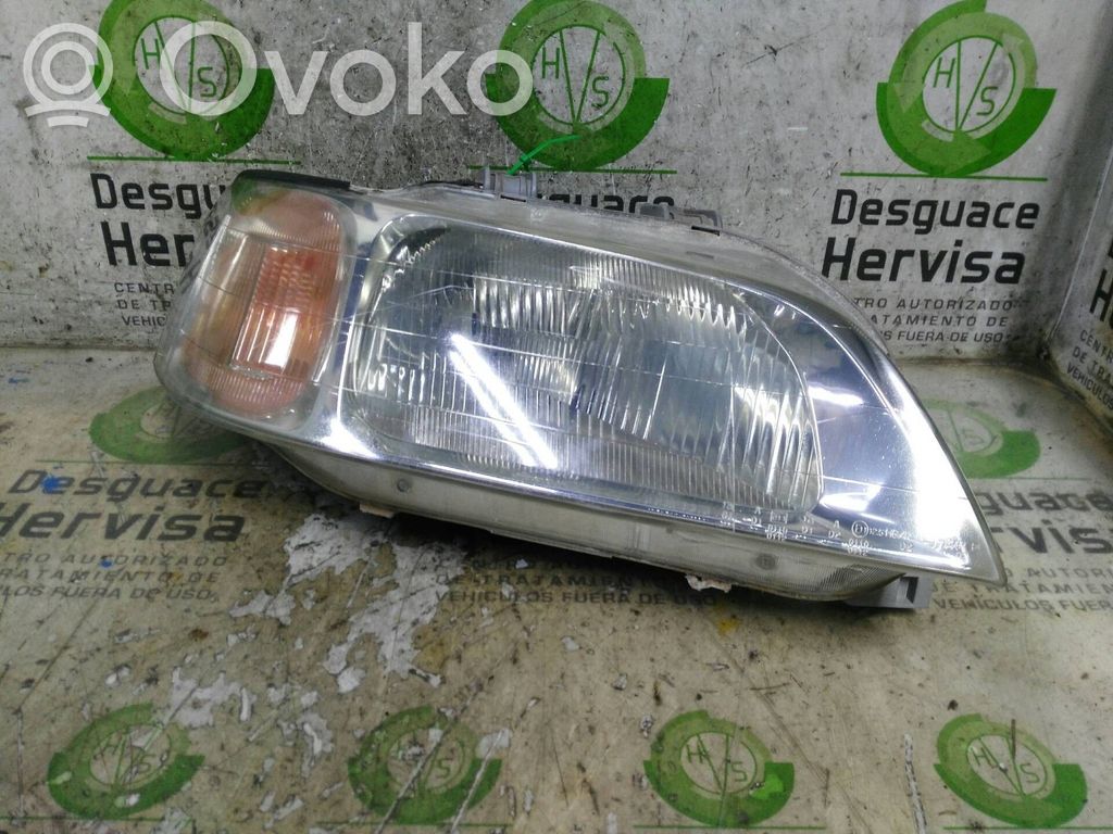 Honda Civic Phare frontale 