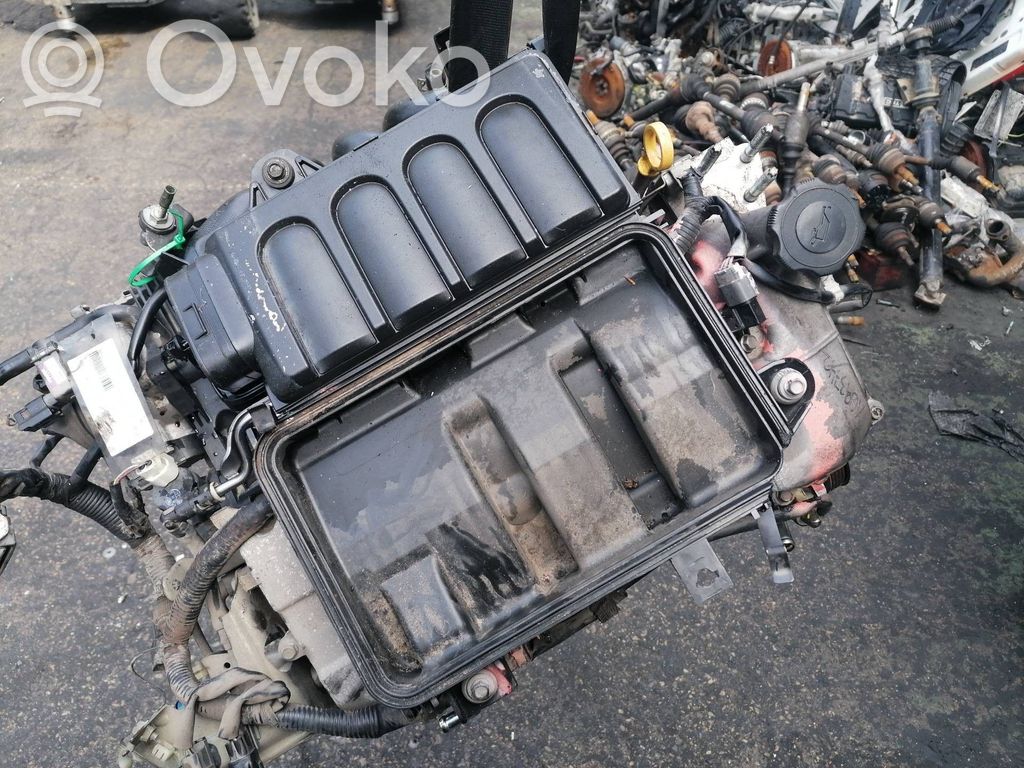 Motor   Z6