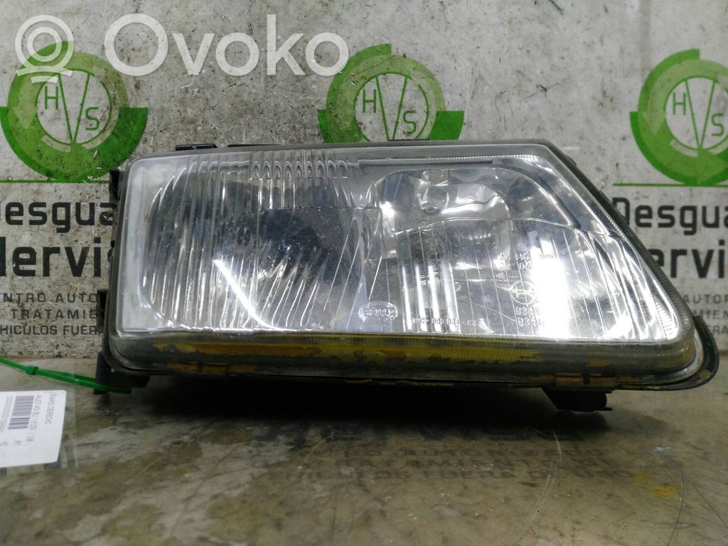 Audi A3 S3 8L Faro/fanale 