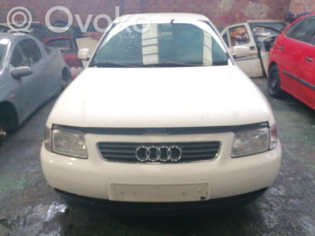 Motorhaube   FASEI