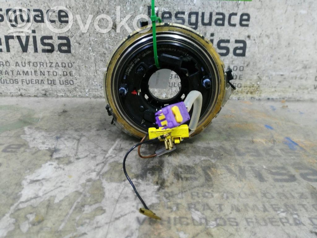 Ohjauspyörän turvatyyny   8E0953541C