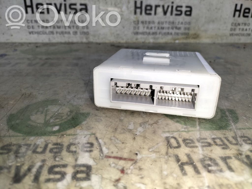 Nissan Murano Z50 Alte unități/module de control 