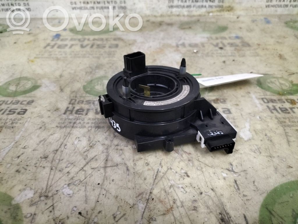 Ohjauspyörän turvatyyny   1K0959653C