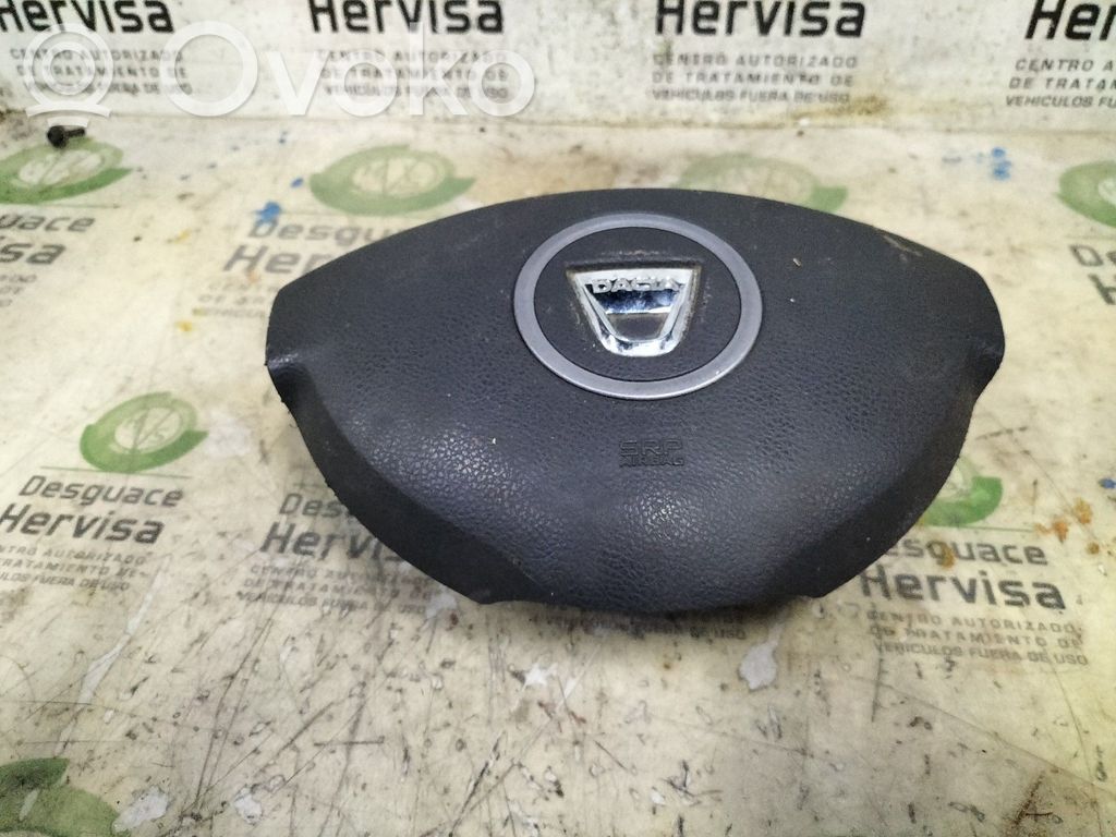 Dacia Duster Airbag volan 