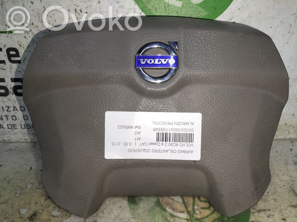 Volvo XC90 Airbag volan 