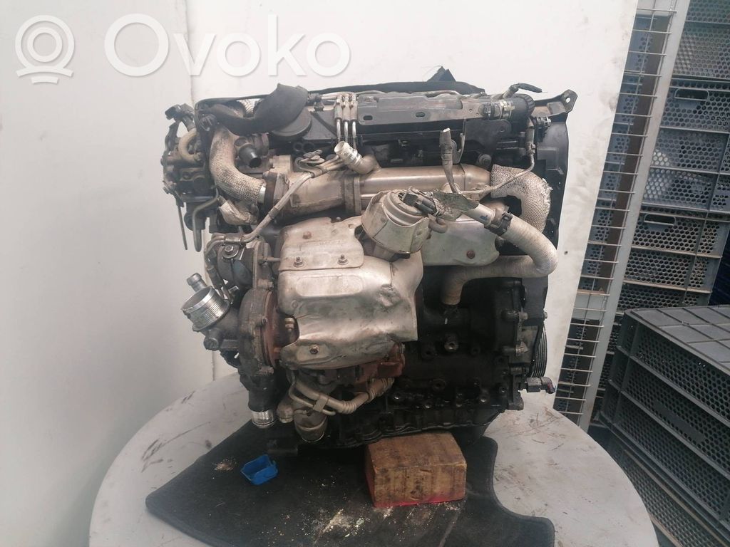 Moteur