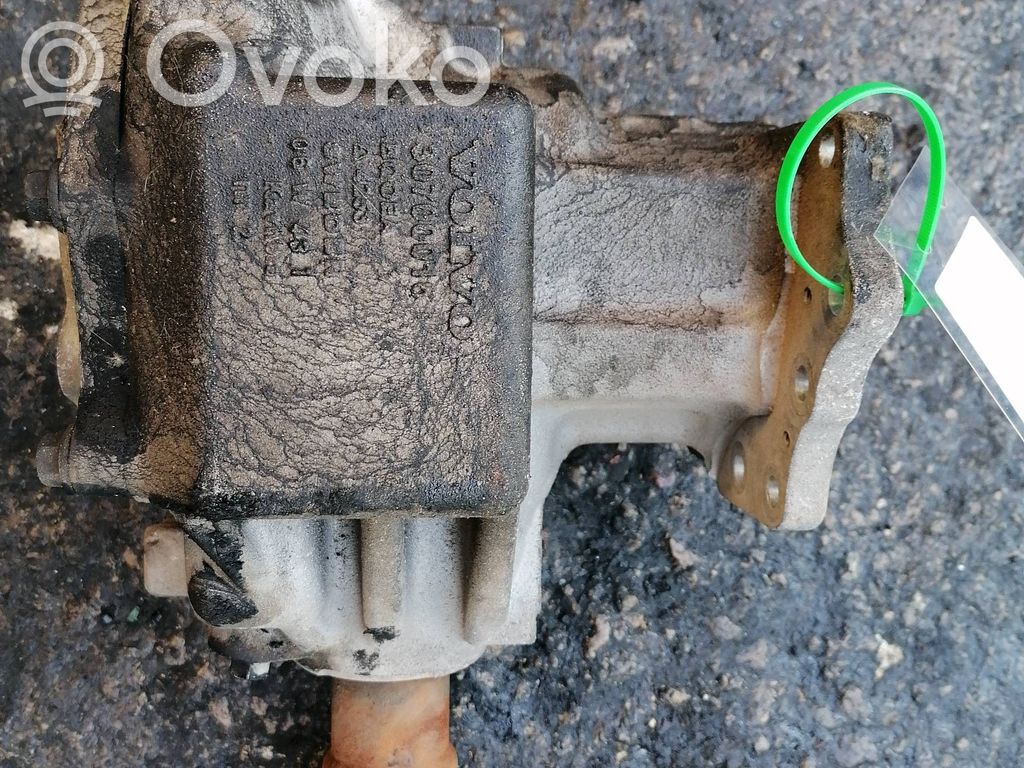 Volvo XC70 Skrzynia rozdzielcza / Reduktor 