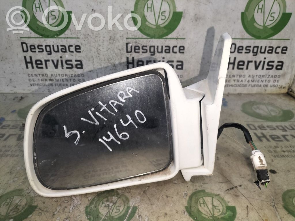 Suzuki Vitara (ET/TA) Specchietto retrovisore elettrico portiera anteriore 