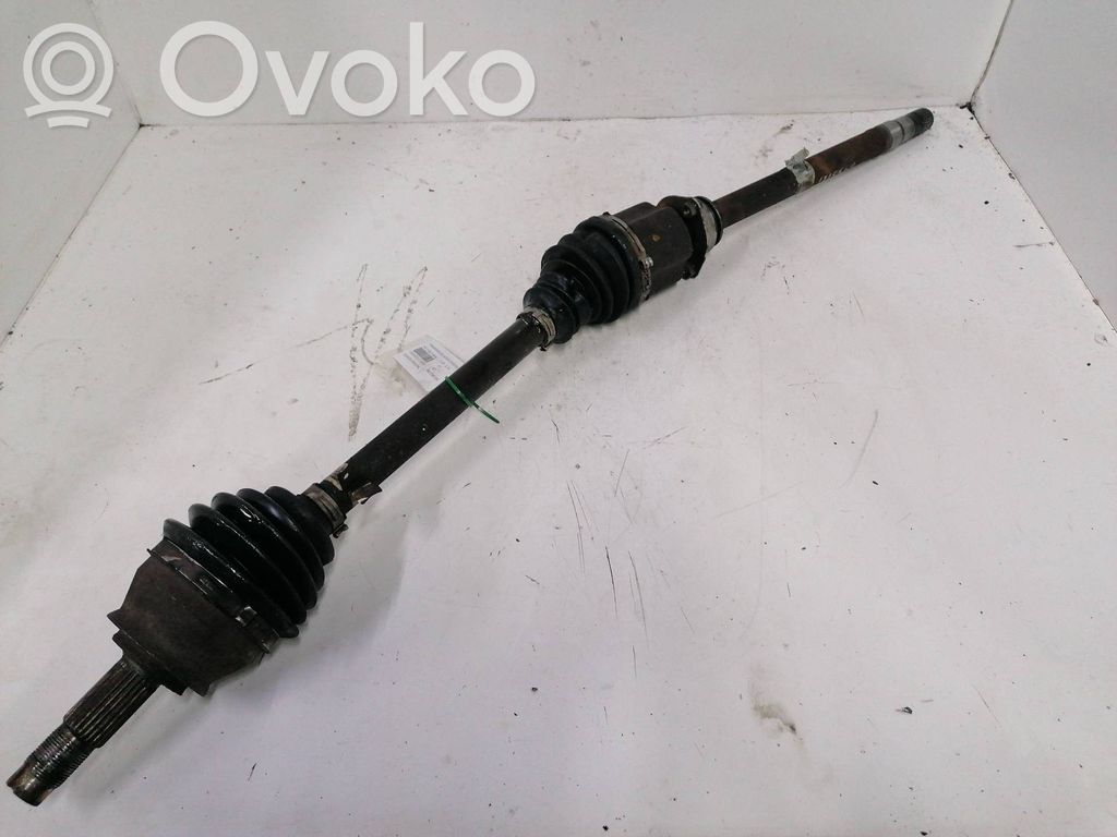 Semiasse anteriore   51961296