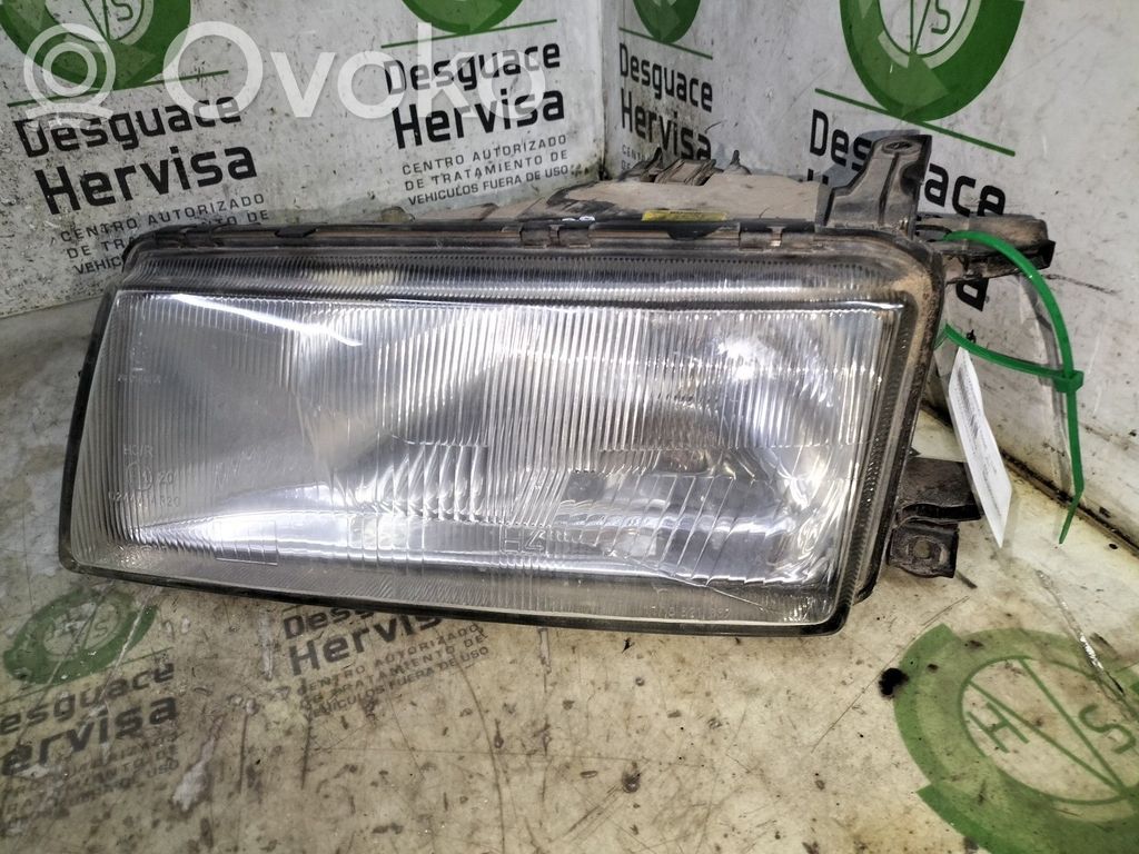 Opel Vectra A Scheinwerfer 