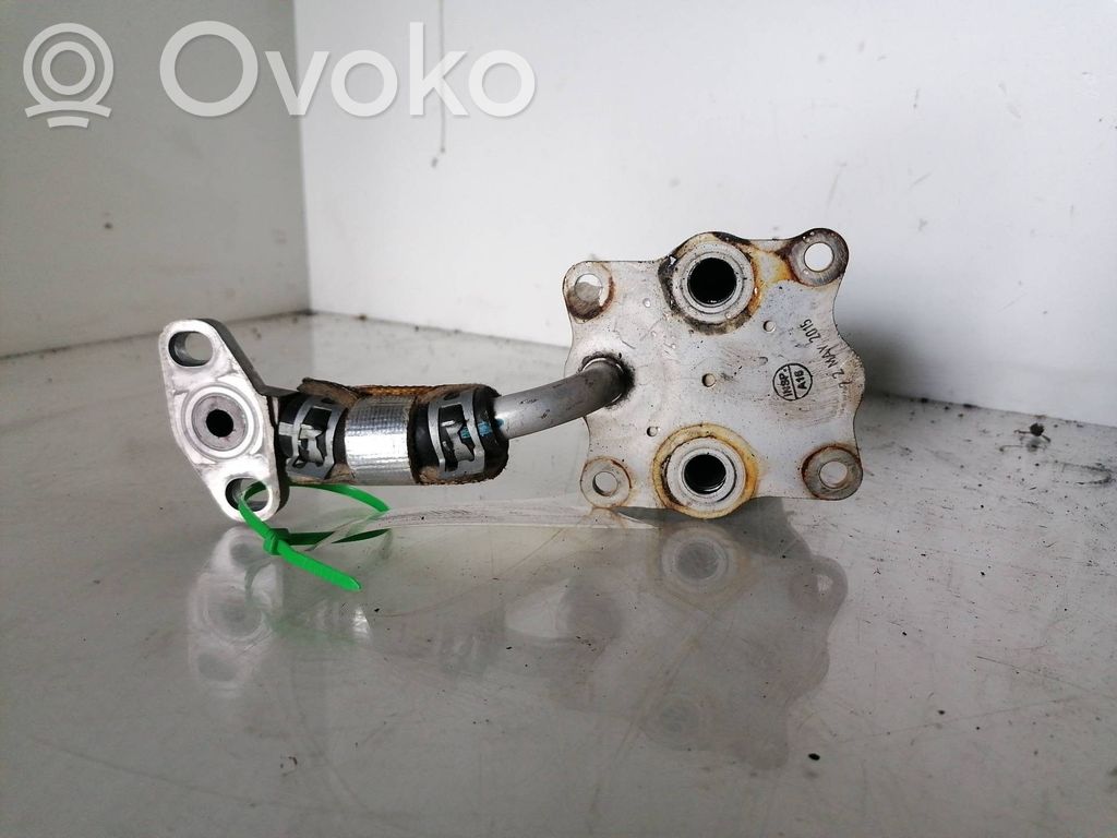 Chłodnica oleju   D0240008680