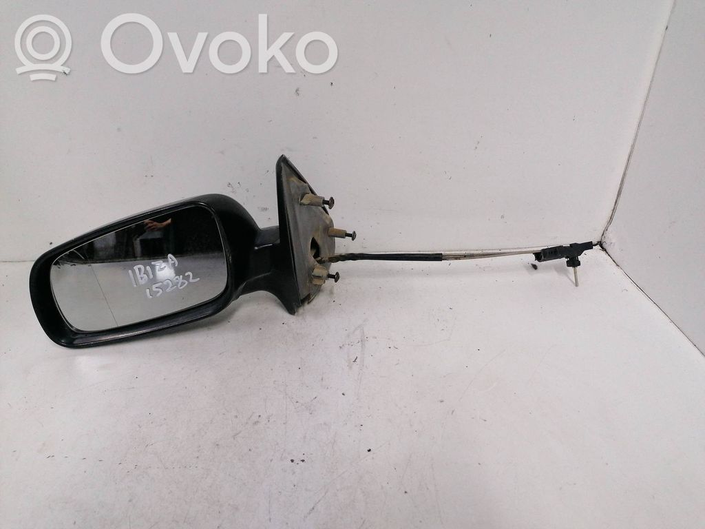 Seat Cordoba (6K) Specchietto retrovisore elettrico portiera anteriore