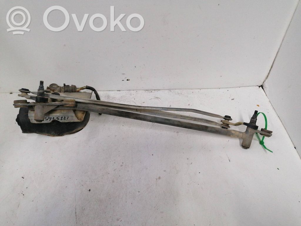 Peugeot 306 Wischermotor 