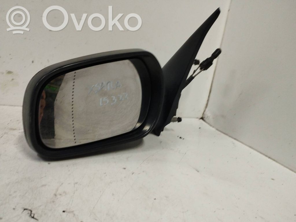 Citroen Xsara Oglindă electrică ușă față 