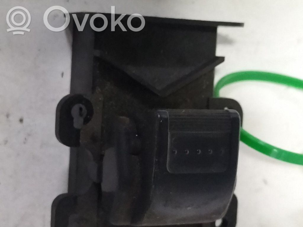 Interruptor del elevalunas eléctrico