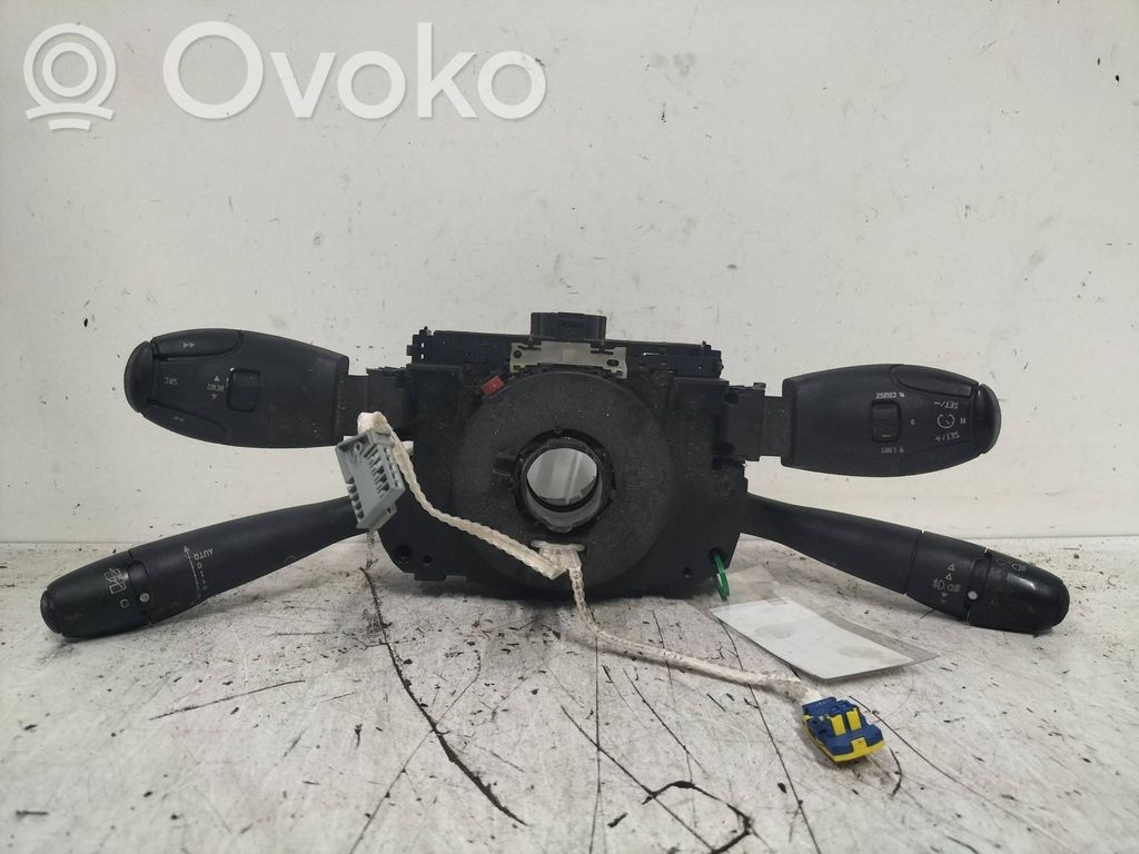 Interruptor de control del panel de luces   96721245XT,12276731,COM2005