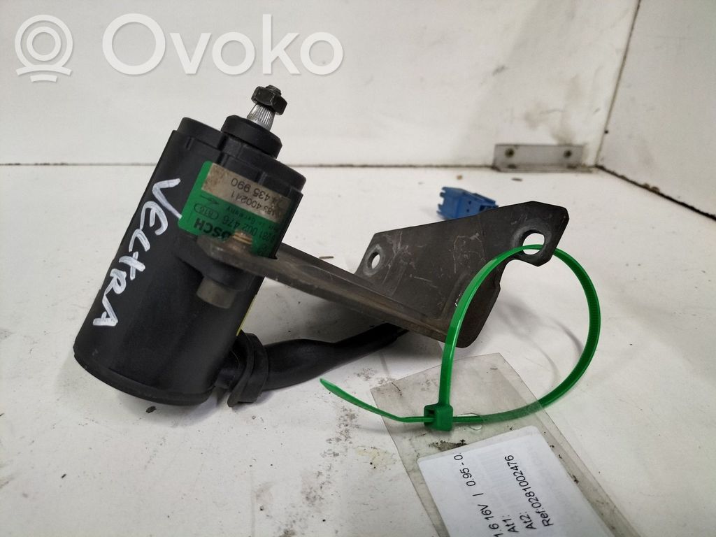Sensor de aceleración   0281002476