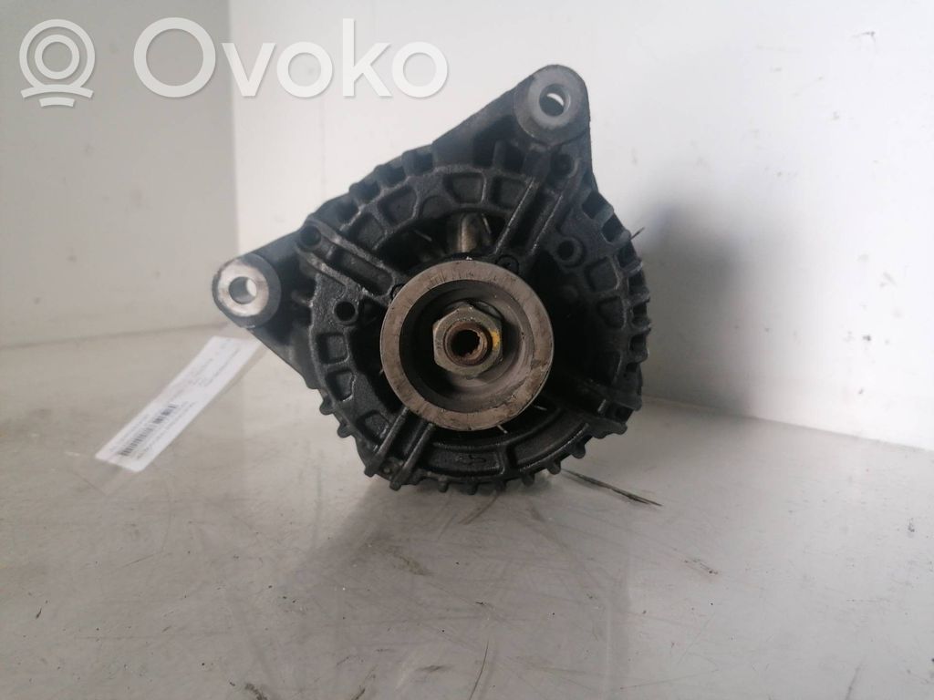 Citroen Xsara Generator/alternator 