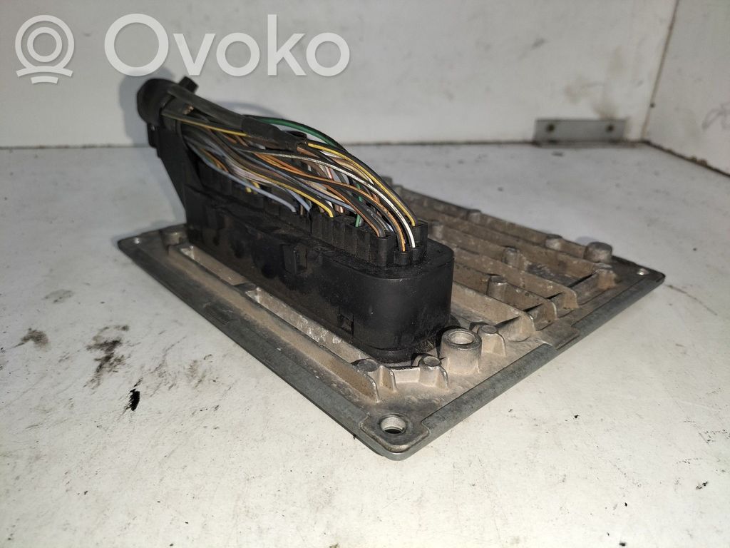 Engine control unit/module   S118934002E