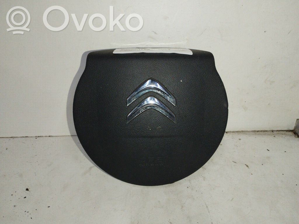 Citroen C4 II Airbag dello sterzo 