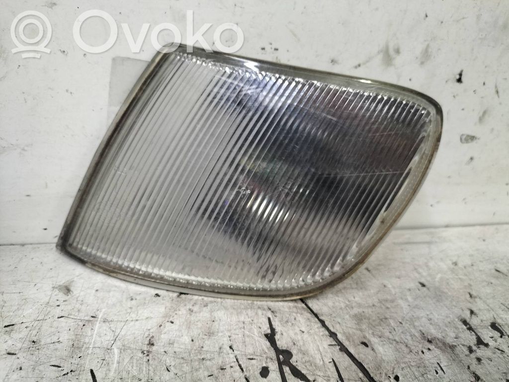 Volkswagen Passat Alltrack Faro/fanale